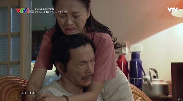 6 kiểu l&agrave;m con trong Về Nh&agrave; Đi Con: Số 3 loichoi như nh&oacute;c em nh&agrave; m&igrave;nh, số 5 đ&uacute;ng chuẩn con trai cưng - Ảnh 4.