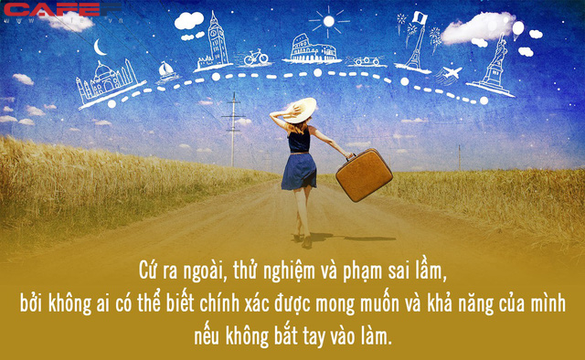 7 câu hỏi bạn nhất định phải tự hỏi mình ít nhất một lần: Tìm được câu trả lời, sống một đời ý nghĩa! - Ảnh 6.