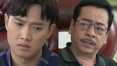 6 kiểu l&agrave;m con trong Về Nh&agrave; Đi Con: Số 3 loichoi như nh&oacute;c em nh&agrave; m&igrave;nh, số 5 đ&uacute;ng chuẩn con trai cưng - Ảnh 13.