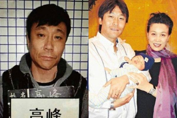 Chồng chạy theo tiểu tam khi vừa sinh con 6 tháng, Thiên hậu nổi tiếng nhất nhì Trung Quốc đã chọn cách trả thù kẻ phản bội khiến ai cũng tâm đắc - Ảnh 9.