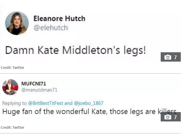 Tái xuất trong sự kiện mới, Công nương Kate gây choáng khi lần đầu tiên mặc quần short sau 11 năm, khoe đôi chân nuột nà không tỳ vết - Ảnh 3.