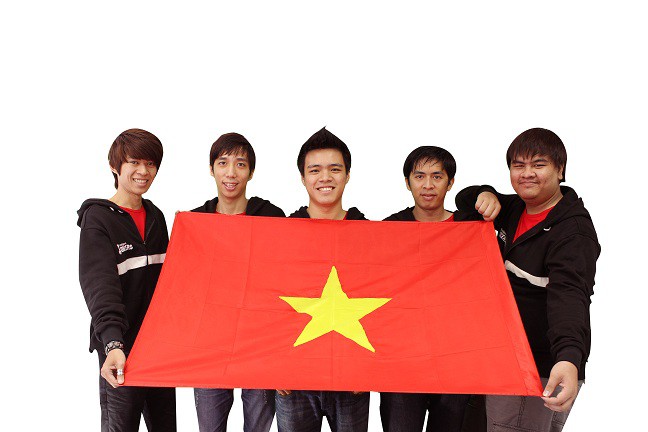 Nhìn lại chặng đường 7 năm của Liên Minh Huyền Thoại: Từ trò chơi mới nổi cho đến bộ môn Esports được người Việt yêu thích nhất - Ảnh 3.
