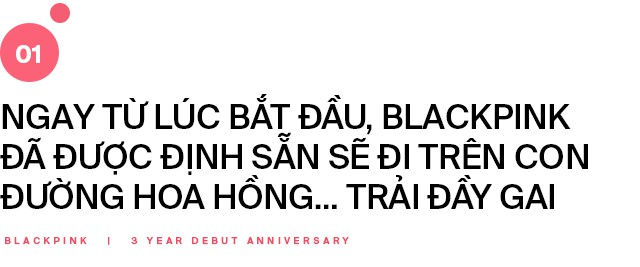 BLACKPINK 3 năm tuổi: Thành tích nhiều mà scandal cũng không thiếu, tiến đến ngôi Hậu đúng chuẩn “con nhà giàu vượt khó - Ảnh 1.