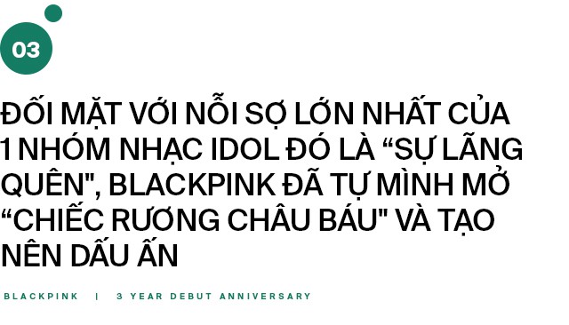 BLACKPINK 3 năm tuổi: Thành tích nhiều mà scandal cũng không thiếu, tiến đến ngôi Hậu đúng chuẩn “con nhà giàu vượt khó - Ảnh 5.