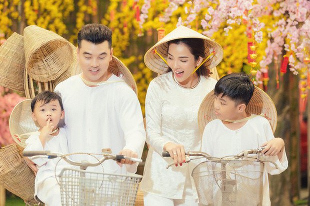 Bà xã Ưng Hoàng Phúc đăng ảnh siêu âm con thứ 3, hạnh phúc khoe mặt giống hệt anh ba Jonny - Ảnh 3. Bà xã Ưng Hoàng Phúc đăng ảnh siêu âm con thứ 3, hạnh phúc khoe mặt giống hệt anh ba Jonny - Ảnh 3.
