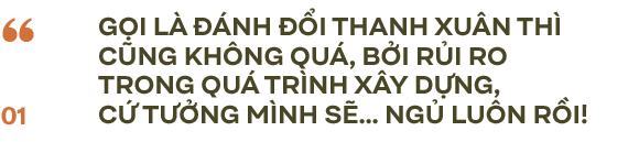 Chuyện giờ mới kể về hành trình gian khổ nhưng không thể nào quên của những con người lặng lẽ trên đỉnh Fansipan, 4 năm về trước... - Ảnh 2.