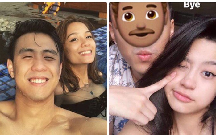 Huyme viết t&acirc;m thư một lần n&oacute;i ra hết kh&uacute;c mắc trong mối quan hệ b&ugrave;ng binh với Tr&uacute;c Anh v&agrave; H&agrave;n Hằng - Ảnh 1.