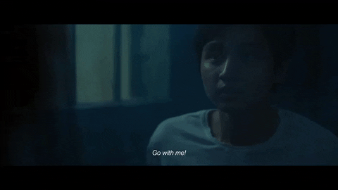 Hãi hùng xem trailer Bắc Kim Thang: Đang ngủ bị em gái ma tha ra ngoài đồng nghe hát karaoke? - Ảnh 3.