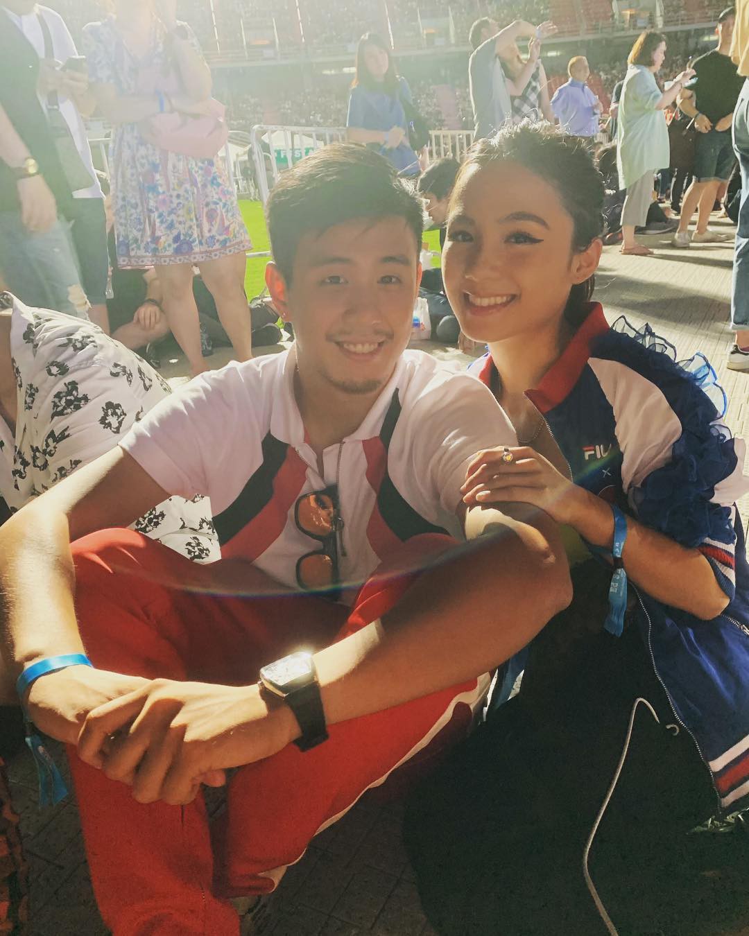 Huyme viết t&acirc;m thư một lần n&oacute;i ra hết kh&uacute;c mắc trong mối quan hệ b&ugrave;ng binh với Tr&uacute;c Anh v&agrave; H&agrave;n Hằng - Ảnh 4.