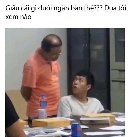 Thầy cô giám thị - Đừng hòng thoát khỏi ánh mắt của họ dù cho bạn có trốn lên cung trăng - Ảnh 5.