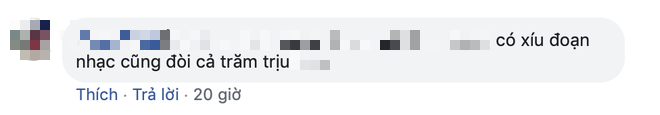 Nửa tỷ bồi thường bản quyền ca khúc của Noo Phước Thịnh: cái giá của sự tôn trọng hay răn đe ngăn chặn PR chùa? - Ảnh 5.