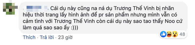 Nửa tỷ bồi thường bản quyền ca khúc của Noo Phước Thịnh: cái giá của sự tôn trọng hay răn đe ngăn chặn PR chùa? - Ảnh 7.