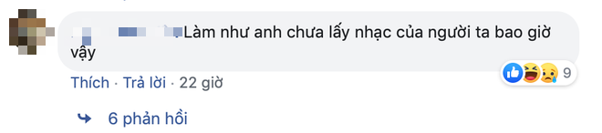 Nửa tỷ bồi thường bản quyền ca khúc của Noo Phước Thịnh: cái giá của sự tôn trọng hay răn đe ngăn chặn PR chùa? - Ảnh 8.