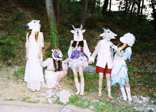 Nh&igrave;n lại 10 năm của f(x): Thực sự l&agrave; h&agrave;o quang g&acirc;y tiếc nuối bậc nhất Kpop hay chỉ l&agrave; sự tung h&ocirc; qu&aacute; đ&agrave;? - Ảnh 9.