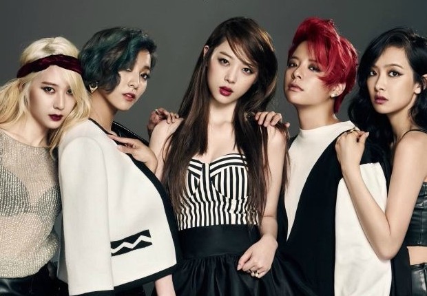 “Truy lùng” girlgroup là “bộ mặt” của Big 3: Kết quả từ SM và YG dễ đoán, riêng đại diện JYP gây tranh cãi kịch liệt - Ảnh 4.
