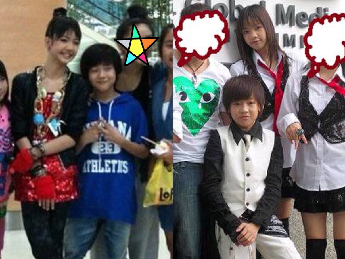 Ph&aacute;t sốt nhan sắc cực phẩm của anh chị em nh&agrave; c&aacute;c th&agrave;nh vi&ecirc;n BLACKPINK: Kh&ocirc;ng l&agrave;m minh tinh đ&uacute;ng l&agrave; ph&iacute; ho&agrave;i! - Ảnh 24.