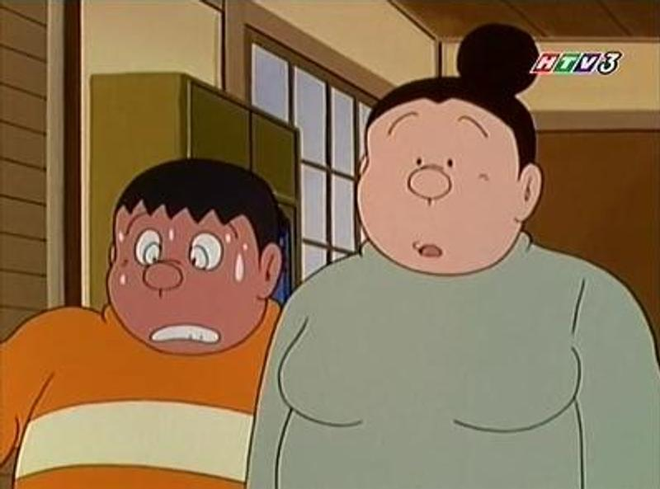 Doraemon Chaien có thực sự là một cậu bé đáng ghét  Bùm Chéo chấm Com   BumCheocom