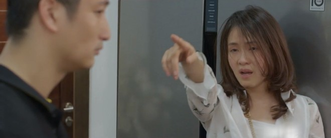 Đừng như hai chị em Khuê (Hoa Hồng Trên Ngực Trái) và Kod (Công Chúa Cát) đều vì tiền đàn ông mà tự chuốc khổ! - Ảnh 3.