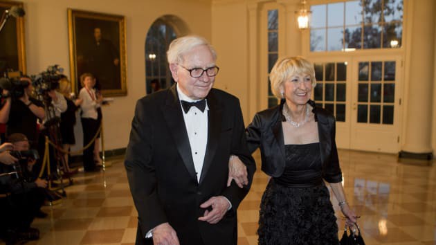 Tỷ phú Warren Buffett vừa bước sang tuổi 89 và đây là 6 điều đã làm nên con người thiên tài này - Ảnh 1.