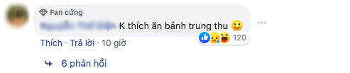 Nghe dân mạng “tranh top” bánh Trung thu tâm đắc nhất mà phát hoảng: người chỉ ăn trứng muối, người ăn bánh thập cẩm chấm… tương ớt - Ảnh 2.