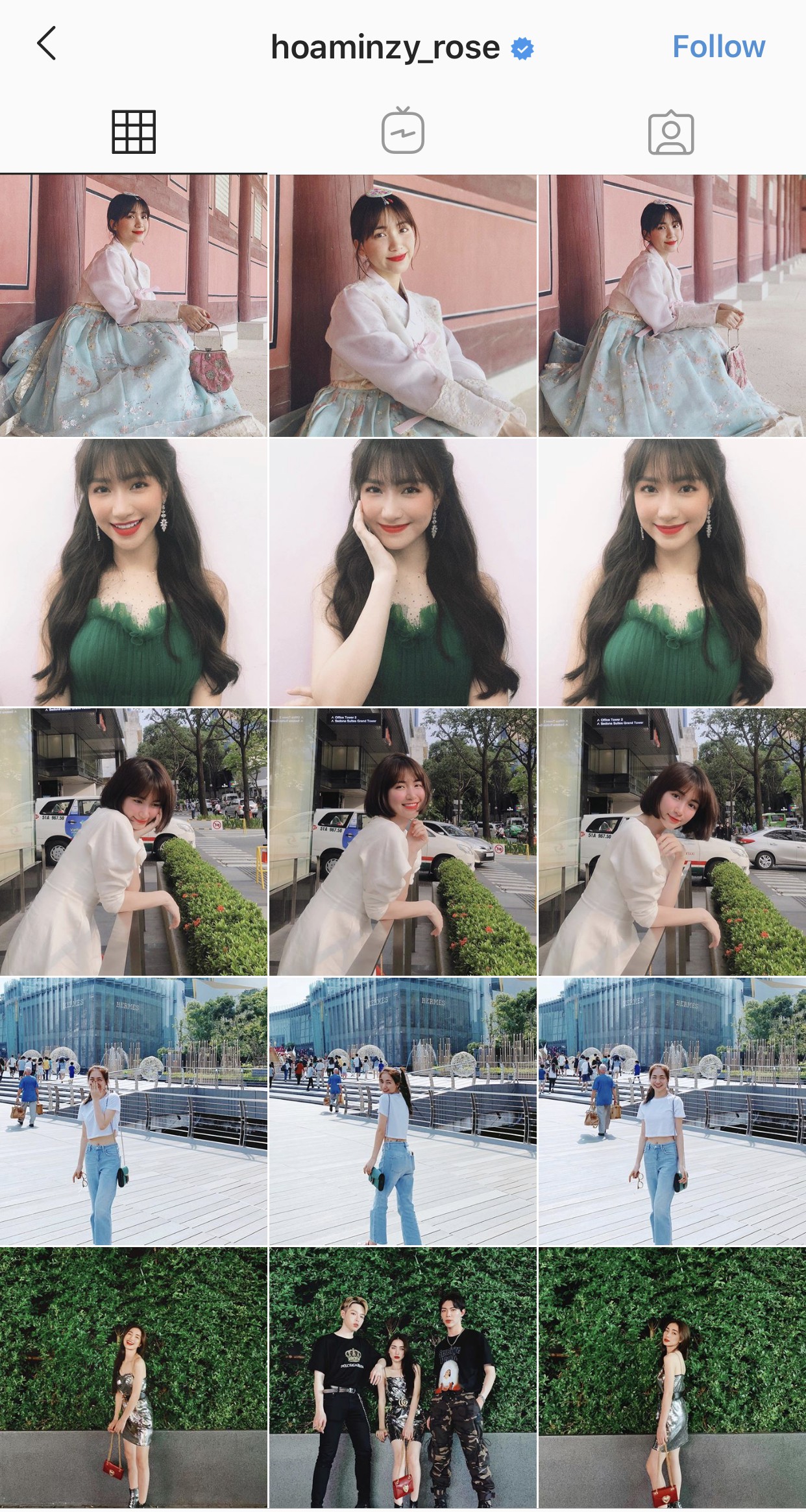 Xây Instagram Feed nghìn likes ngay và luôn chỉ với 7 tips đơn giản nếu bạn muốn trở nên hót hòn họt như bao người - Ảnh 3.