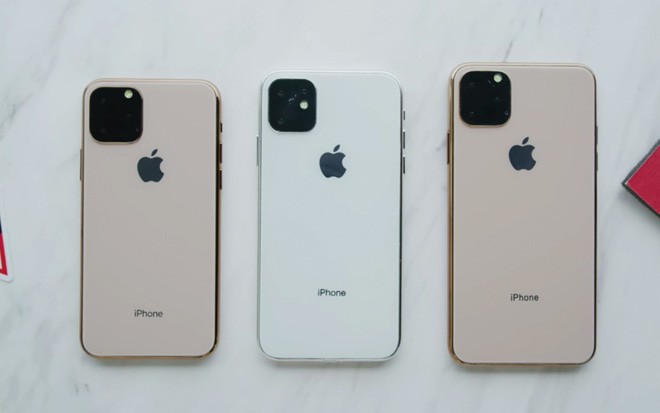 Tiết lộ giá iPhone 11: Dự kiến lên tới 44 triệu đồng tại Việt Nam - Ảnh 2.