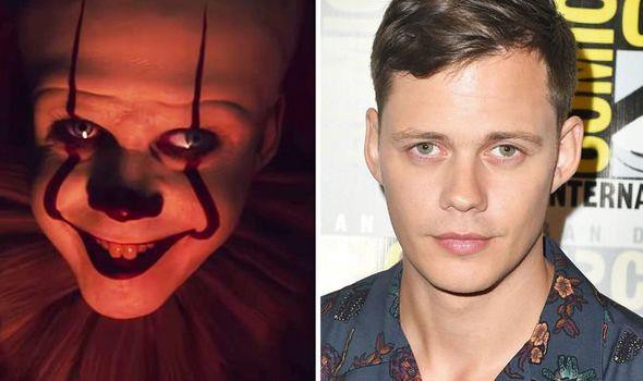 IT 2 còn đang công chiếu mà anh hề có nụ cười xinh Bill Skarsgård đã úp mở cực thú vị về phần 3  - Ảnh 1.