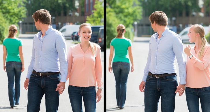 6 giai đoạn khó khăn mà cặp đôi nào cũng phải trải qua: Nếu vượt qua được, tình yêu của bạn sẽ hạnh phúc dài lâu - Ảnh 4. 6 giai đoạn khó khăn mà cặp đôi nào cũng phải trải qua: Nếu vượt qua được, tình yêu của bạn sẽ hạnh phúc dài lâu - Ảnh 4.