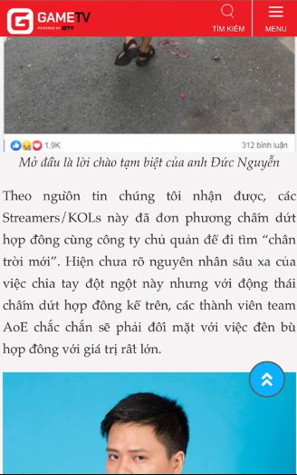 Sốc: Chim Sẻ Đi Nắng đơn phương chấm dứt hợp đồng với GTV, nguy cơ phải đền bù hàng chục tỷ - Ảnh 7.