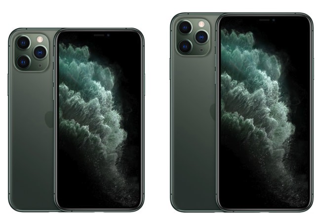 Hội chứng sợ lỗ nghiêm trọng tới mức nào mà camera mới của iPhone 11 khiến ai cũng khiếp sợ - Ảnh 2.