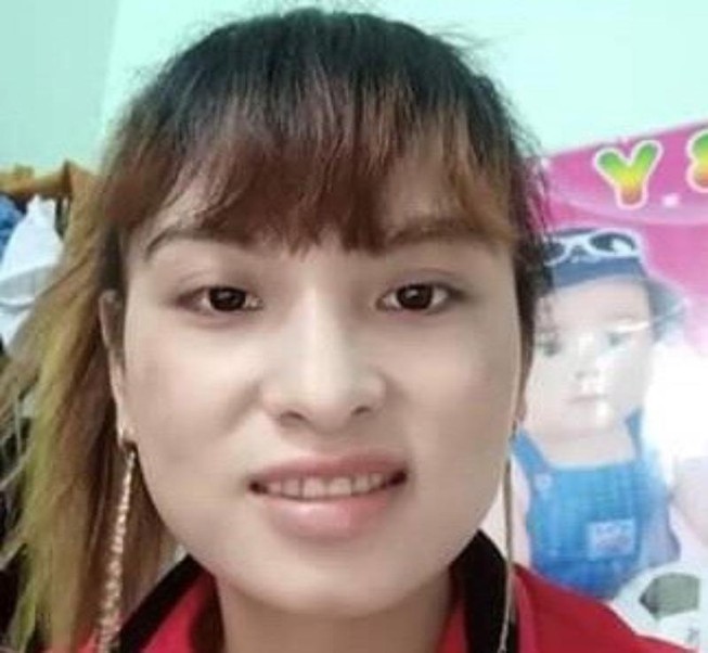 Vờ mua hàng, cô gái cạy tủ của chủ sạp ở Bình Dương - Ảnh 1.