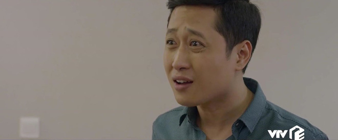 Lâu lâu nhậu hết mình, lúc về Liên hết hồn bị đuổi ra khỏi nhà ngay tập 20 Những Nhân Viên Gương Mẫu - Ảnh 5.