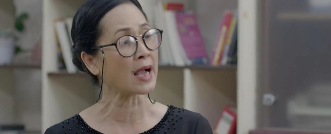 Lâu lâu nhậu hết mình, lúc về Liên hết hồn bị đuổi ra khỏi nhà ngay tập 20 Những Nhân Viên Gương Mẫu - Ảnh 10.