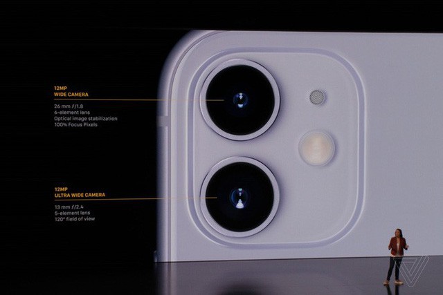 Đọ cấu h&igrave;nh iPhone 11, Pro v&agrave; Pro Max với loạt smartphone Android mạnh nhất hiện nay xem ai hơn ai - Ảnh 6.