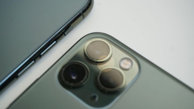 iPhone 11 Pro “xanh bóng đêm” liệu có gây sốt như iPhone “vàng hồng” trước đây? - Ảnh 8.
