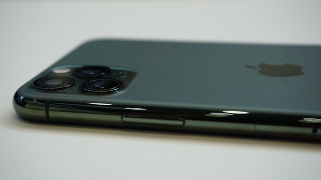 iPhone 11 Pro “xanh bóng đêm” liệu có gây sốt như iPhone “vàng hồng” trước đây? - Ảnh 9.