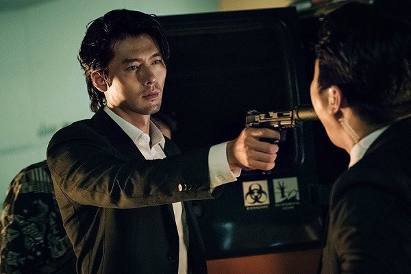 5 ác ma quyến rũ màn ảnh Hàn: Hyun Bin không góc chết nhưng trùm đẹp trai vẫn là Lee Min Ho! - Ảnh 10.