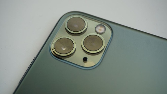 iPhone 11 Pro “xanh bóng đêm” liệu có gây sốt như iPhone “vàng hồng” trước đây? - Ảnh 12.