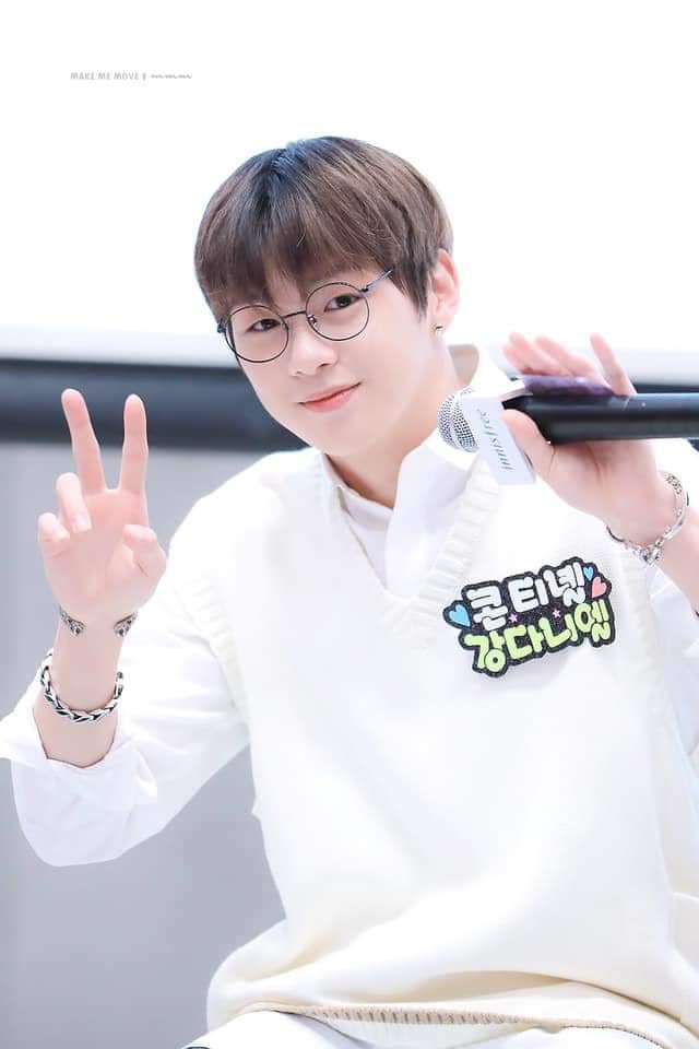 Kang Daniel cuối cùng cũng được minh oan: Nhận chứng nhận Bạch kim kép từ Gaon, không có chuyện gian lận doanh số album! - Ảnh 2.