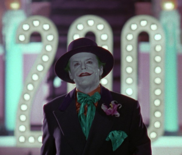 Xếp hạng 7 Joker nổi tiếng tr&ecirc;n m&agrave;n ảnh: Heath Ledger đưa G&atilde; Hề l&ecirc;n đỉnh cao v&agrave; c&aacute;i kết tự tử chấn động thế giới - Ảnh 8.