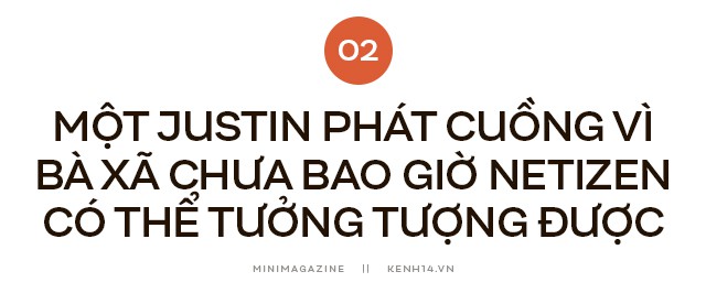 Mối tình của Justin Bieber - Hailey Baldwin: Quý cô thay đổi chàng Don Juan ngoạn mục và lời hẹn “Chúng ta sẽ hạnh phúc hơn ở tuổi 70” - Ảnh 4.