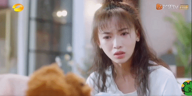 G&agrave; cưng Ng&ocirc; Cẩn Ng&ocirc;n của Vu Ch&iacute;nh bị ch&ecirc; diễn lố lăng - biểu cảm duy&ecirc;n k&igrave; cục - Ảnh 8.