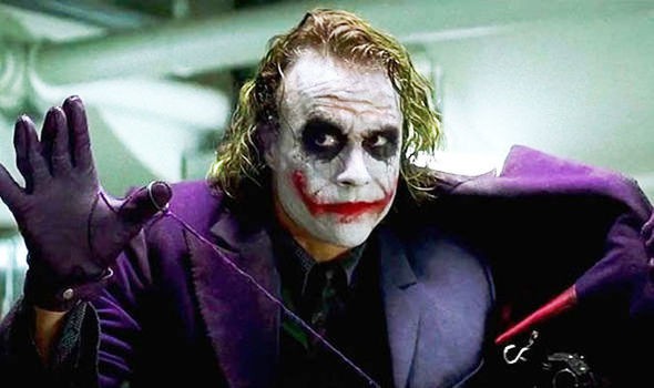 Xếp hạng 7 Joker nổi tiếng trên màn ảnh: Heath Ledger đưa Gã Hề lên đỉnh cao và cái kết tự tử chấn động thế giới - Ảnh 14.