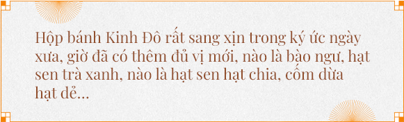 Tạm quên những cuộc vui ồn ào ngoài kia, người trẻ thấy lòng bình yên bên mâm cỗ trông trăng cùng gia đình - Ảnh 6.