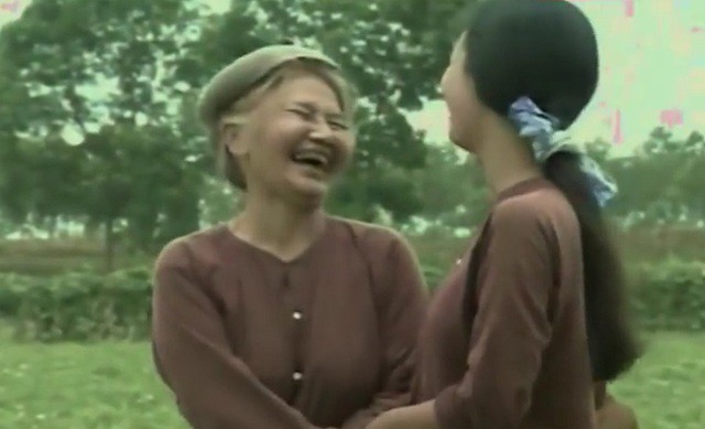 4 b&agrave; mẹ chồng hiền như &ldquo;bụt&rdquo; tr&ecirc;n m&agrave;n ảnh Việt, c&ocirc; n&agrave;o được về l&agrave;m d&acirc;u l&agrave; sướng cả đời! - Ảnh 8.