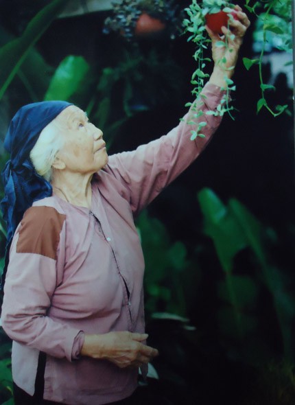 4 b&agrave; mẹ chồng hiền như &ldquo;bụt&rdquo; tr&ecirc;n m&agrave;n ảnh Việt, c&ocirc; n&agrave;o được về l&agrave;m d&acirc;u l&agrave; sướng cả đời! - Ảnh 7.