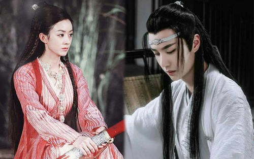 Chia đ&ocirc;i ngả đường sau Trần T&igrave;nh Lệnh, Ti&ecirc;u Chiến v&agrave; Vương Nhất B&aacute;c cặp k&egrave; người mới đối đầu nhau? - Ảnh 9.