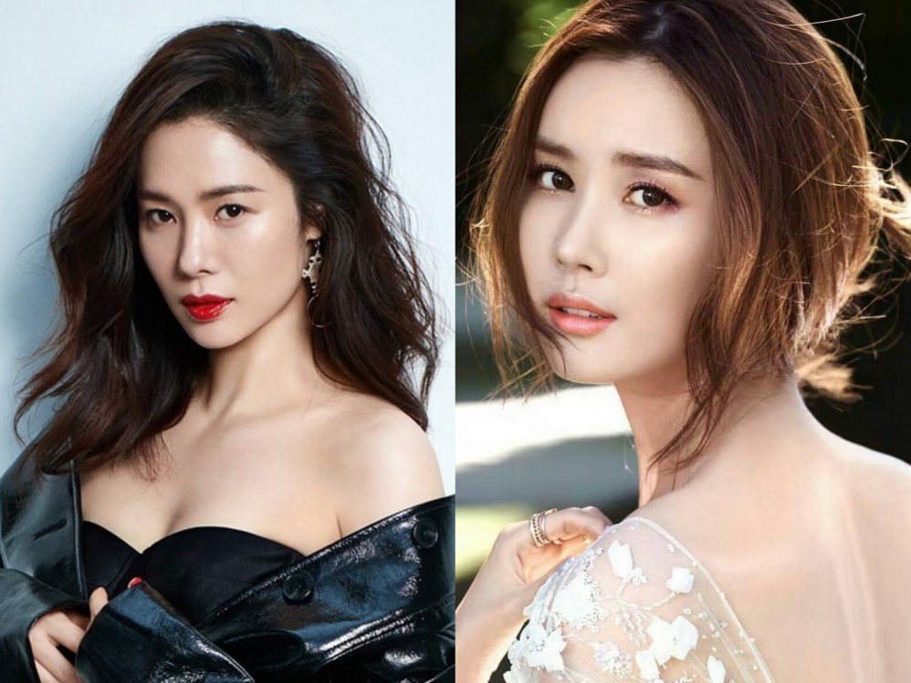 D&agrave;n sao phim ngụ &yacute; ăn thịt người Strangers From Hell: Lee Dong Wook v&agrave; nam thần Kpop d&iacute;nh phốt, 2 nữ phụ xinh bất ngờ - Ảnh 12.