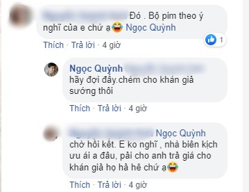 Ngọc Quỳnh (Hoa Hồng Trên Ngực Trái) nhá hàng tình tiết Khuê ly hôn Thái, về một nhà với Bảo? - Ảnh 3.