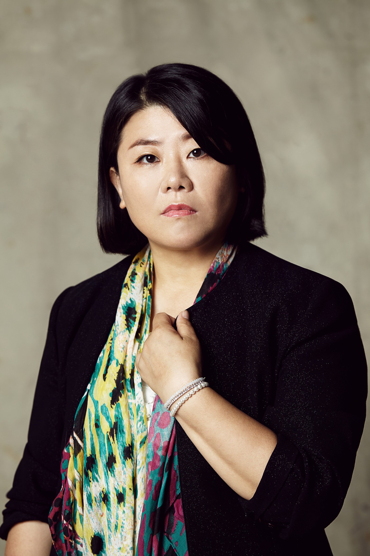 D&agrave;n sao phim ngụ &yacute; ăn thịt người Strangers From Hell: Lee Dong Wook v&agrave; nam thần Kpop d&iacute;nh phốt, 2 nữ phụ xinh bất ngờ - Ảnh 29.